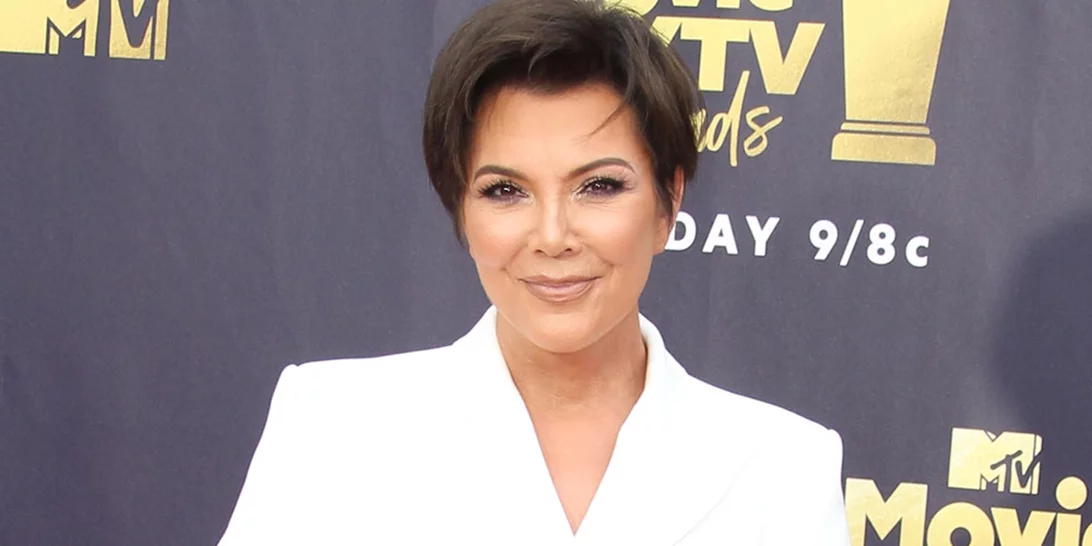 Kris Jenner | Το μήνυμά της για την πρόληψη του καρκίνου του μαστού
