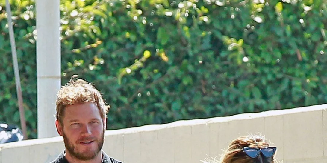 Chris Pratt & Katherine Schwarzenegger | Η πρώτη τους δημόσια εμφάνιση