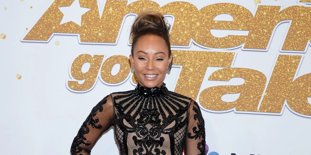 Η Mel B μπαίνει σε κλινική αποτοξίνωσης για τον εθισμό της στο αλκοόλ