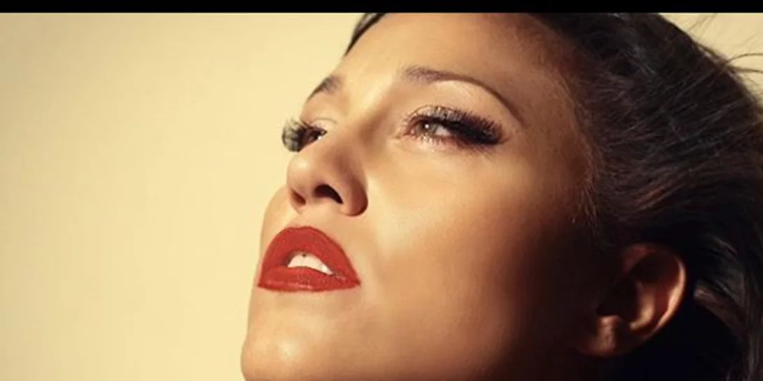 Πηνελόπη Αναστασοπούλου | Ποζάρει με μπικίνι στον έκτο μήνα της εγκυμοσύνης της