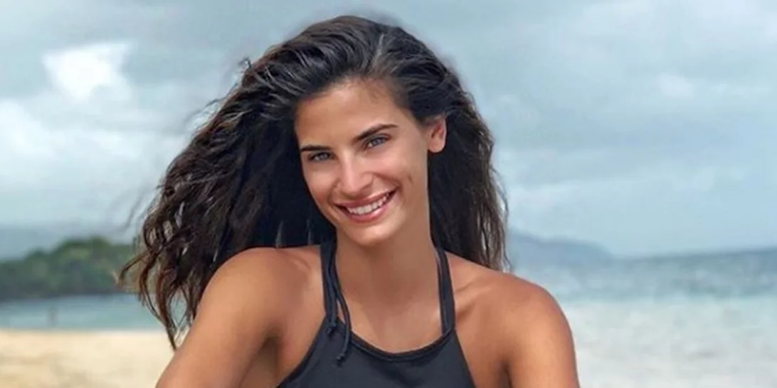 Τα στιλιστικά λάθη που ελπίζουμε ότι δε θα επαναλάβει η Χριστίνα Μπόμπα