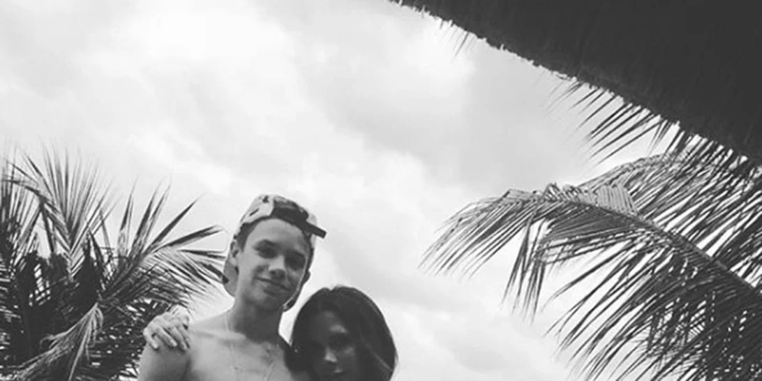 Romeo Beckham | Το λαμπερό πάρτι για τα 16α γενέθλιά του