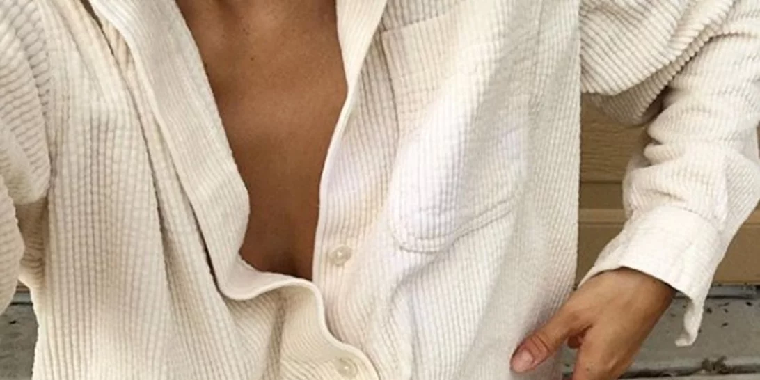 Μια τάση από το παρελθόν έρχεται και θα τη βλέπεις παντού