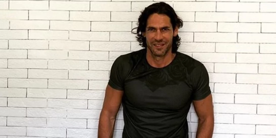 Γιάννης Σπαλιάρας | "Φυσικά και έχω κρύψει χρήματα από την εφορία, αλλιώς τι Έλληνας θα ήμουν;"