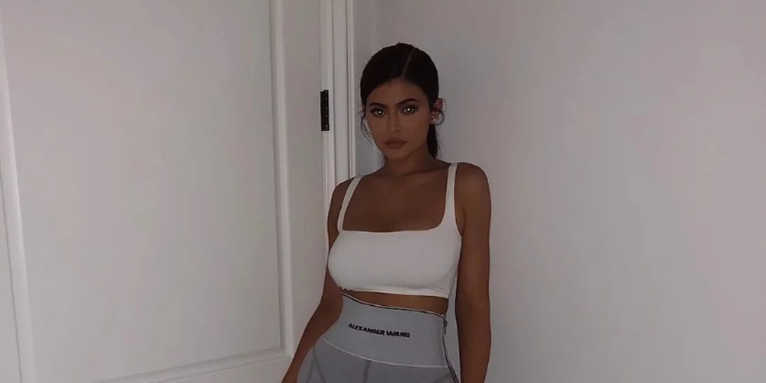 Kylie Jenner | Το workout που ακολουθεί λίγους μήνες μετά τη γέννα