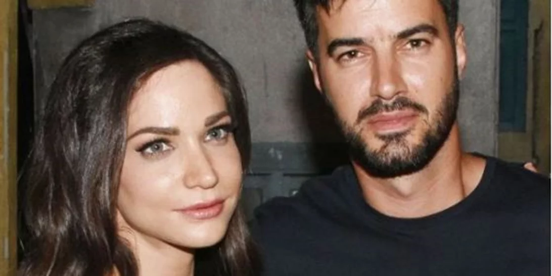 Γιάννης Τσιμιτσέλης - Κατερίνα Γερονικολού: Κοινές διακοπές στην Ολλανδία