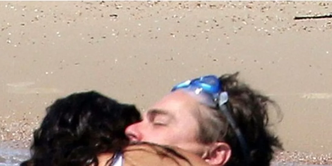 Leonardo DiCaprio: Πιο διαχυτικός και ερωτικός με την σύντροφό του ΑΠΟ ΠΟΤΕ!