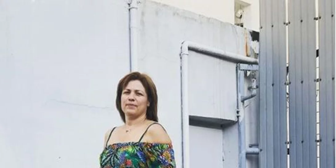 Μαριάννα Τουμασάτου | Δες τη νέα αλλαγή στα μαλλιά της ηθοποιού