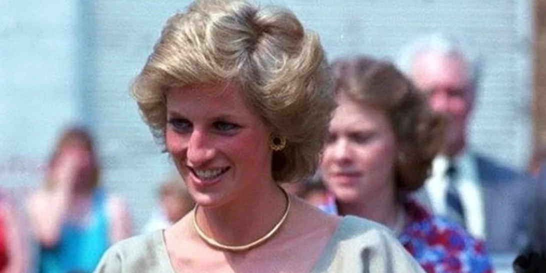 The Crown | Αυτή η ηθοποιός θα υποδυθεί την πριγκίπισσα Diana