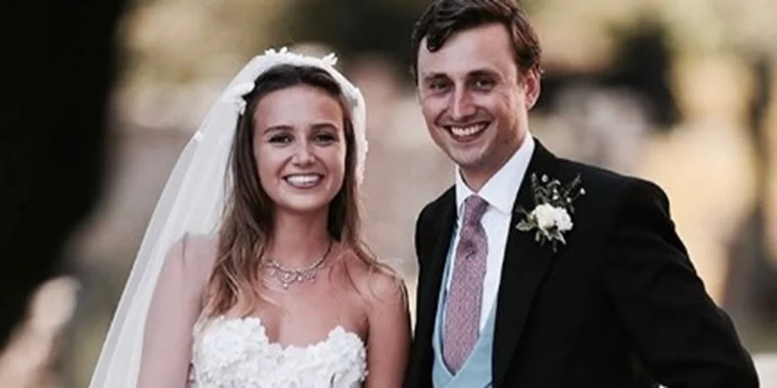 Είδαμε την Meghan Markle σαν καλεσμένη στον γάμο αλλά τη νύφη όχι! Κι όμως, το νυφικό της ήταν τέλειο