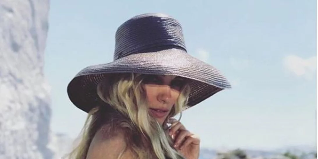 Δούκισσα Νομικού | Η πρώτη ανάρτησή της μετά τον θάνατο του  Σωκράτη Κόκκαλη τζούνιορ