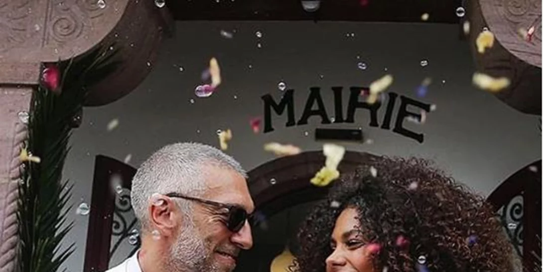 Vincent Cassel | Ο πρώην της Monica Bellucci παντρεύτηκε την καλλονή σύντροφό του!