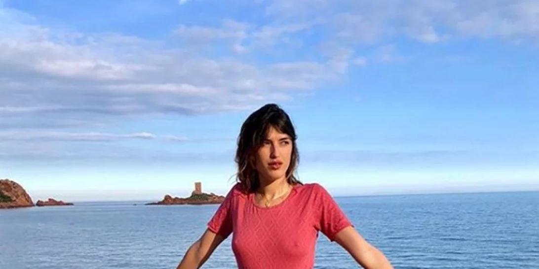 Κι όμως υπάρχει κάτι που δε φορούν οι Γαλλίδες αλλά φορούν συνέχεια οι Ελληνίδες