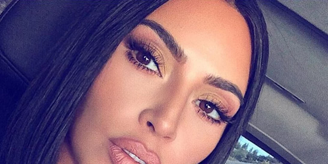 Kim Kardashian | Πώς κατάφερε να βοηθήσει στην πυρκαγιά της Καλιφόρνια;