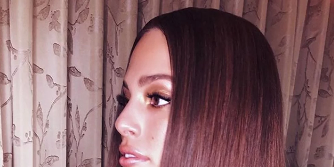 Αν σου αρέσει το καρέ αλλά δεν θέλεις να κόψεις τα μαλλιά σου, υπάρχει τρόπος