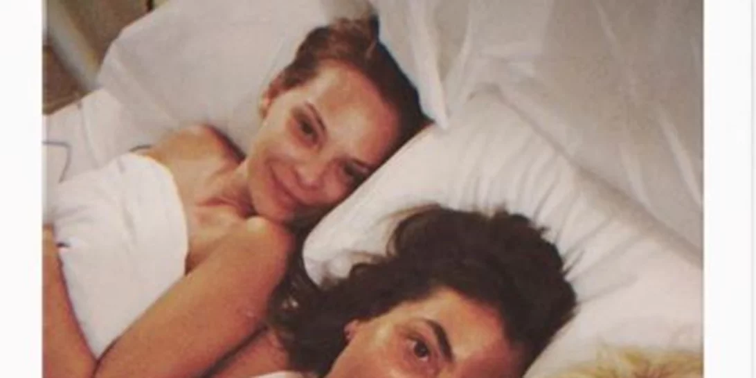 Υβόννη Μπόσνιακ | Bachelorette party 20 μέρες πριν τον γάμο!