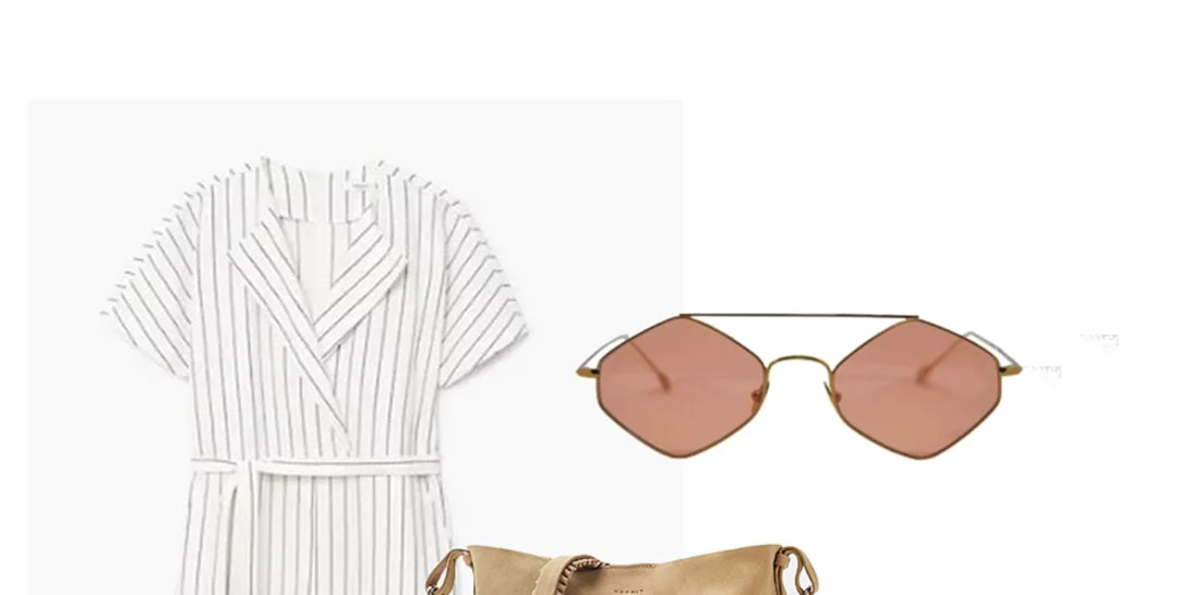 Τι να φορέσω σήμερα 30/08/2018;