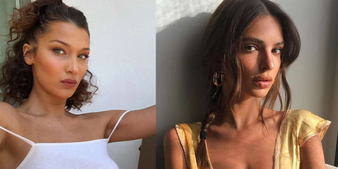 Τα πιο εύκολα χτενίσματα για το καλοκαίρι, την παραλία, την βόλτα, το ποτό και όπου θες