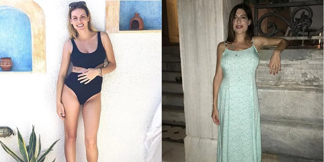 InstaGreece | Οι Έλληνες celebrities στο Ιnstagram