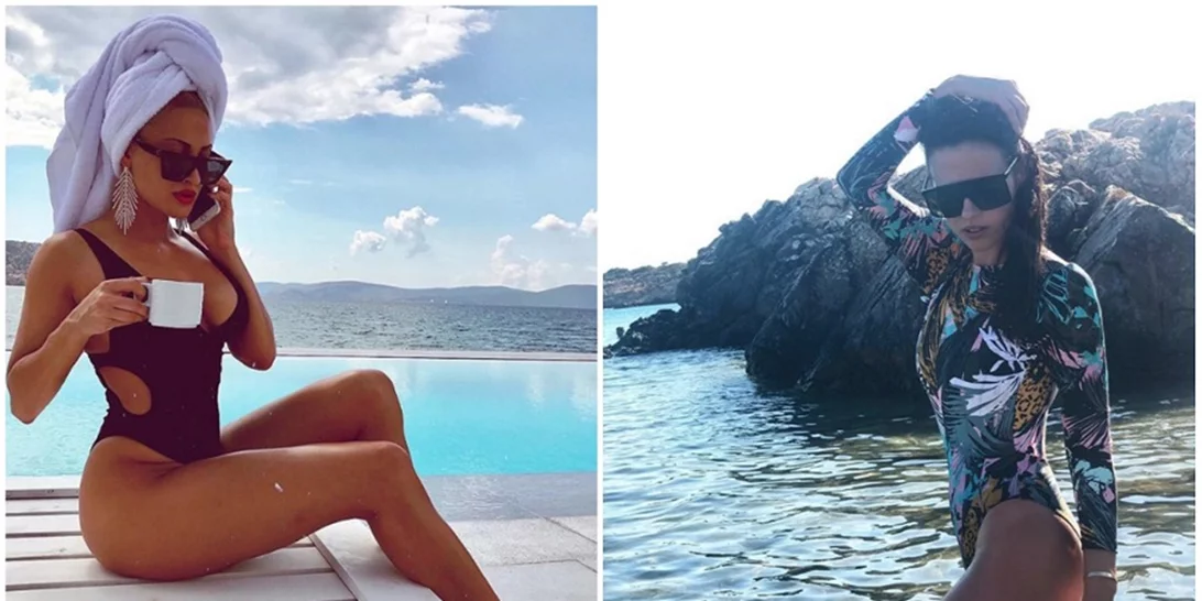 My Style Rocks | Οι καλύτερες στιγμές των περσινών διαγωνιζόμενων στο Instagram