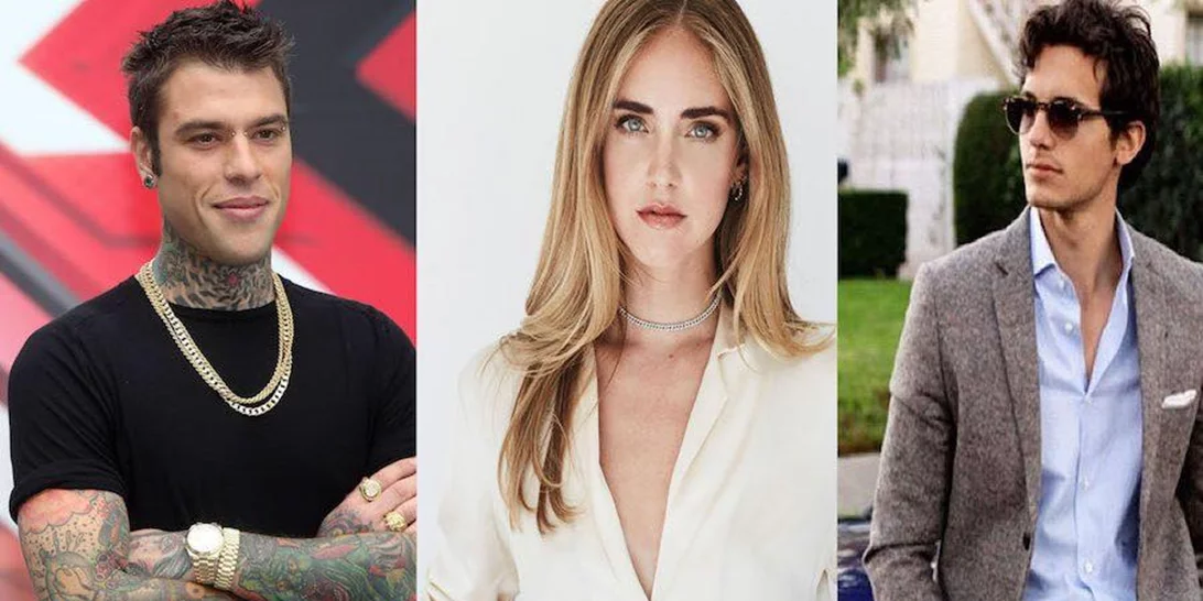 Crash Test | Μήπως τελικά η Chiara Ferragni έπρεπε να παντρευτεί τον πρώην της;