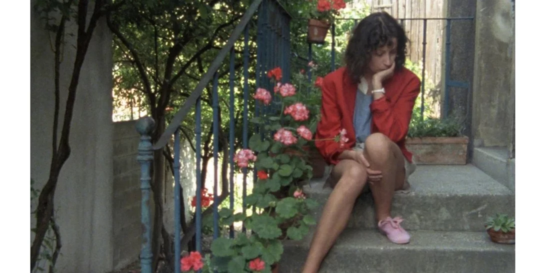 Αυτή η γαλλική ταινία του 1986 σε προτρέπει να ταξιδέψεις μόνη σου