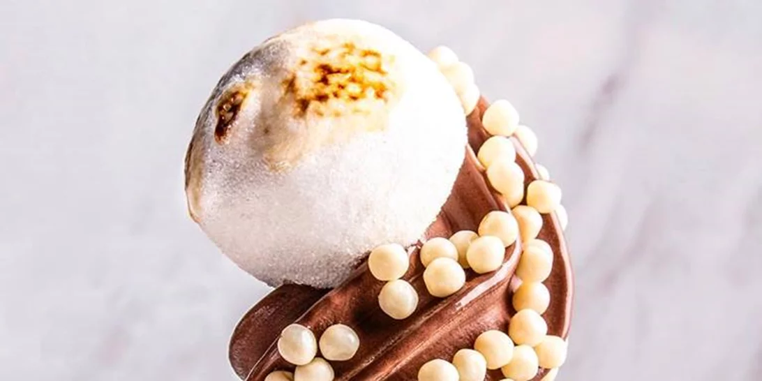 Fooding around: Τα μέρη που θα σου θυμίσουν κάτι από διακοπές