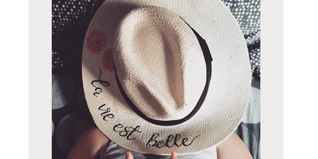 Η beauty blogger μοιράζεται τις καλύτερες στιγμές του Ιουλίου