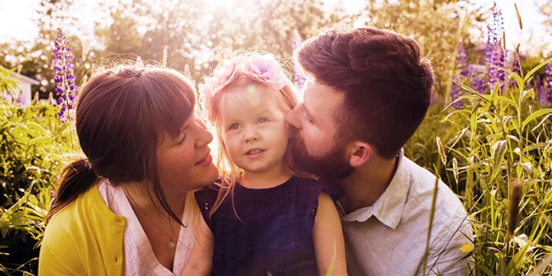 Isabelle Filliozat | Είναι ευθύνη των γονιών να είναι ευτυχισμένοι