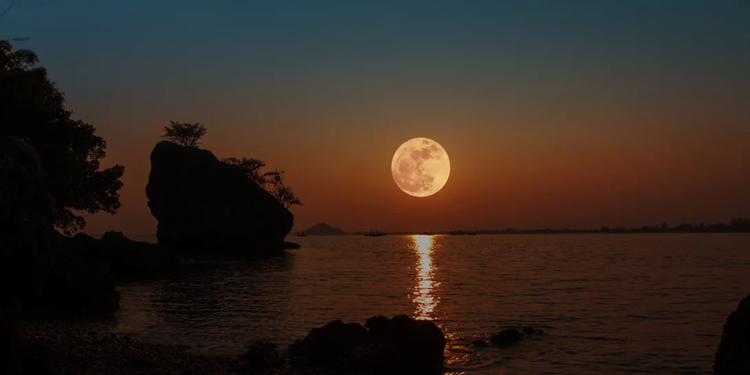 Πανσέληνος στους Ιχθύες | Πώς θα επηρεάσει όλα τα ζώδια;