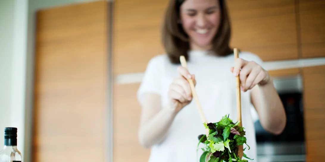 Καλοκαιρινές σαλάτες | 5 τέλειες συνταγές που εμπνευστήκαμε από το Instagram
