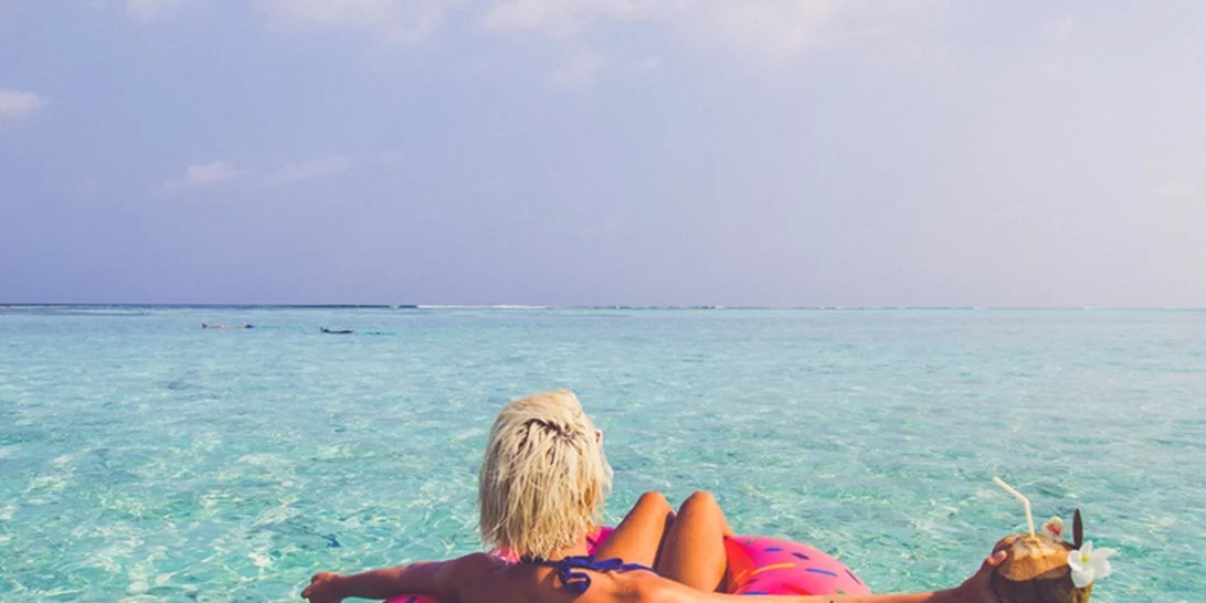 Καλοκαιρινό, διασκεδαστικό και δροσιστικό! Τι είναι; Δες εδώ!