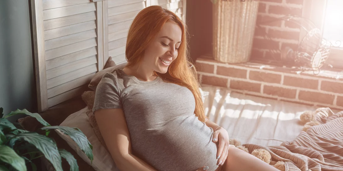 Πώς μπορούμε να βοηθήσουμε το φλεβικό σύστημα κατά την εγκυμοσύνη;