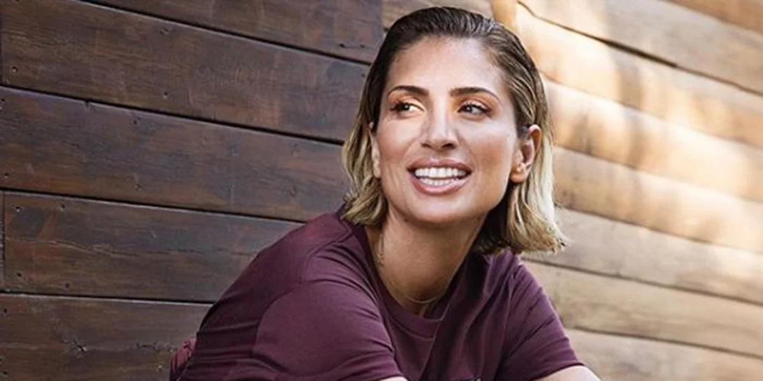 Μαρία Ηλιάκη | Αυτός είναι ο νέος της σύντροφος!