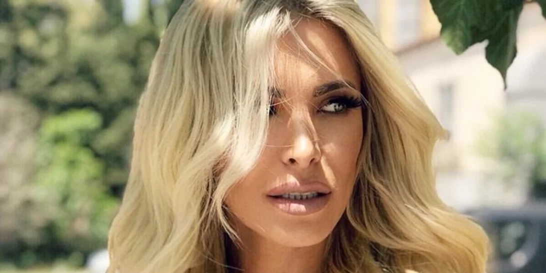 Κατερίνα Καινούργιου | Αυτός είναι ο νέος της σύντροφος