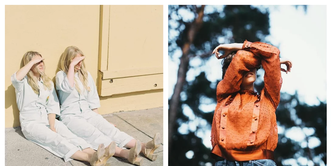 9 γυναίκες φωτογράφοι που αξίζει να ακολουθήσεις στο Instagram