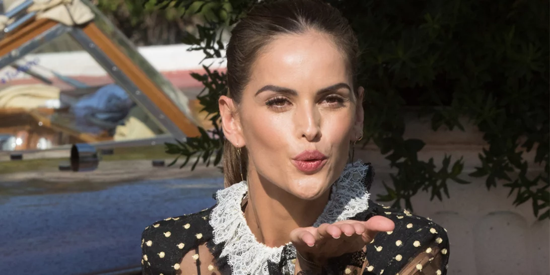 Izabel Goulart | Η σέξι εμφάνισή της στο Φεστιβάλ Βενετίας 2018
