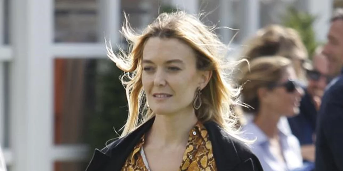 Marta Ortega | Η κόρη του Mr ZARA φορά τα αγαπημένα μας φθινοπωρινά κομμάτια του brand