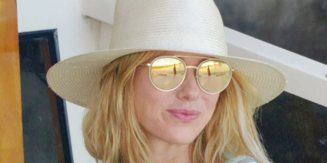 Δεν θέλεις να χάσεις αυτή την εμφάνιση της Naomi Watts