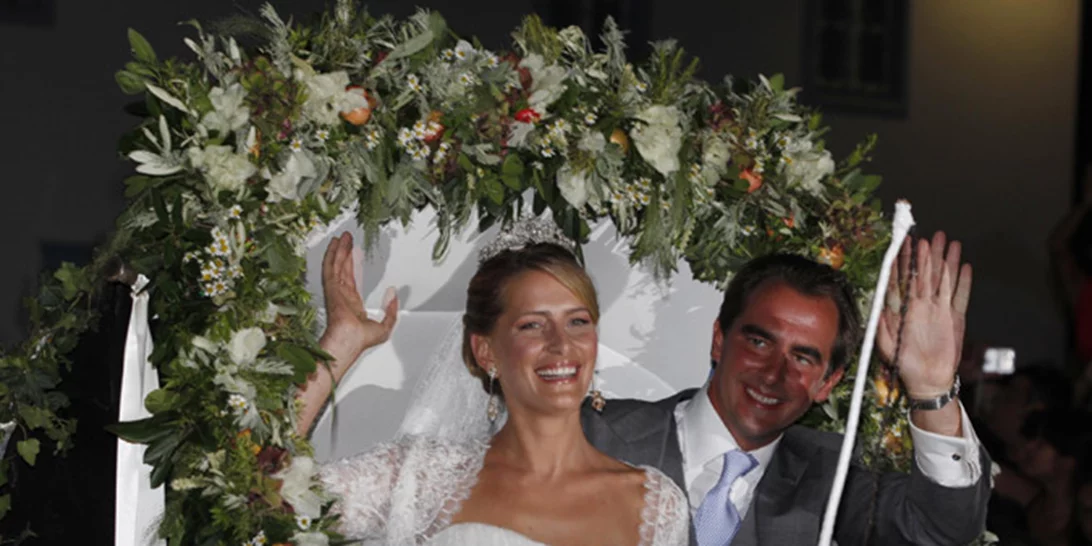 Τατιάνα Μπλάτνικ | Η αποκάλυψη για τον Κωνσταντίνο και την ημέρα των γενεθλίων του (pic)