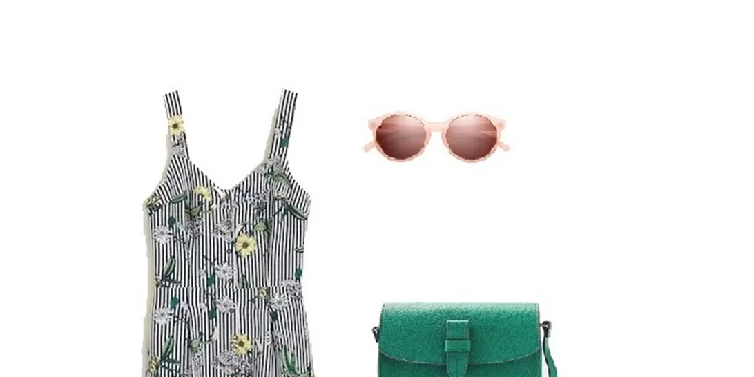 Τι να φορέσω σήμερα 27/08/2018;