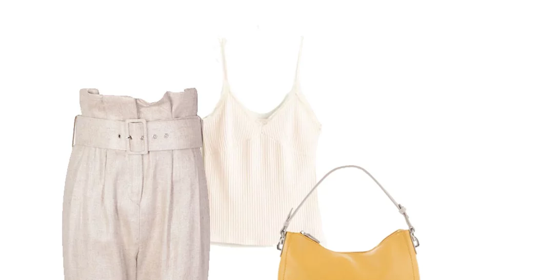 Τι να φορέσω σήμερα 02/08/2018;