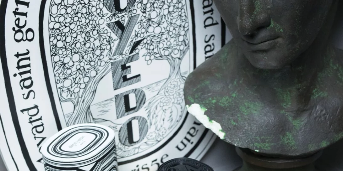 Diptyque: Λανσάρει νέο άρωμα και κερί, που δεν γίνεται να μην μυρίσεις!