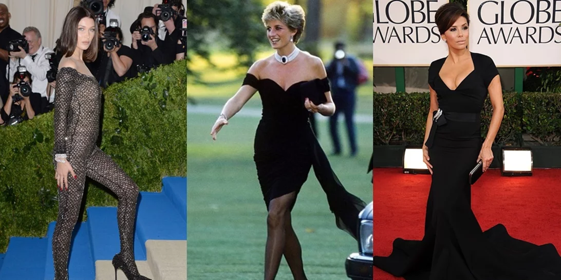 #RevengeDress | Τι επέλεξαν να φορέσουν οι stars στην πρώτη εμφάνιση μετά τον χωρισμό;