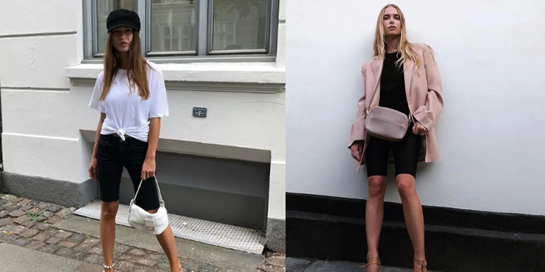 Γιατί το ποδηλατικό κολάν είναι το must-have του καλοκαιριού;