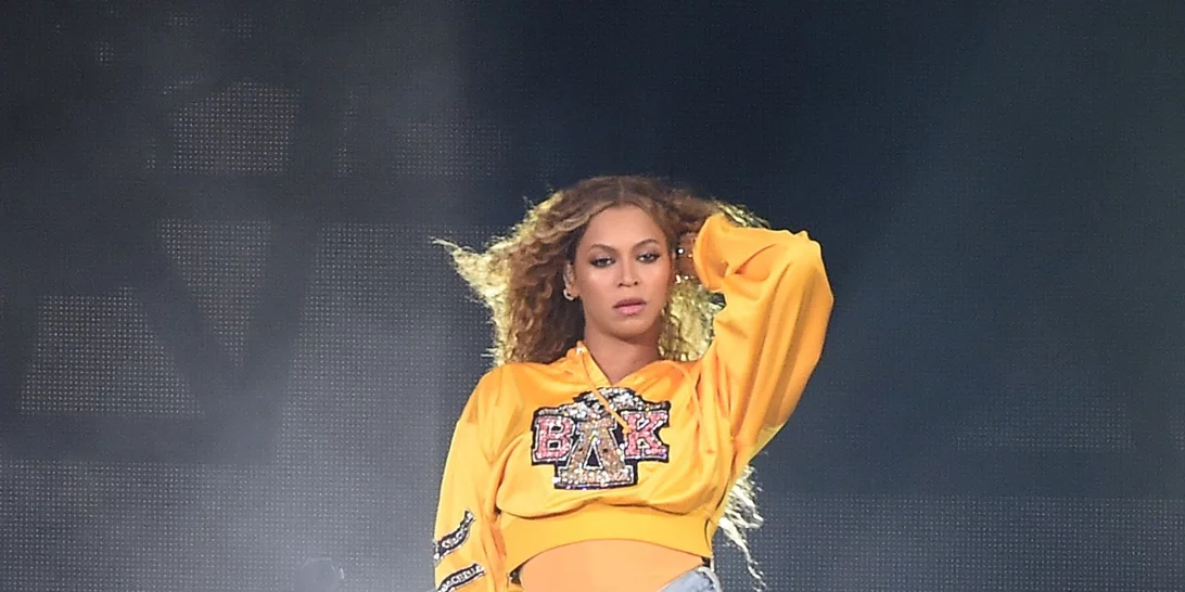 Αξίζει τελικά η Beyoncé το θαυμασμό μας, ή μήπως όχι;