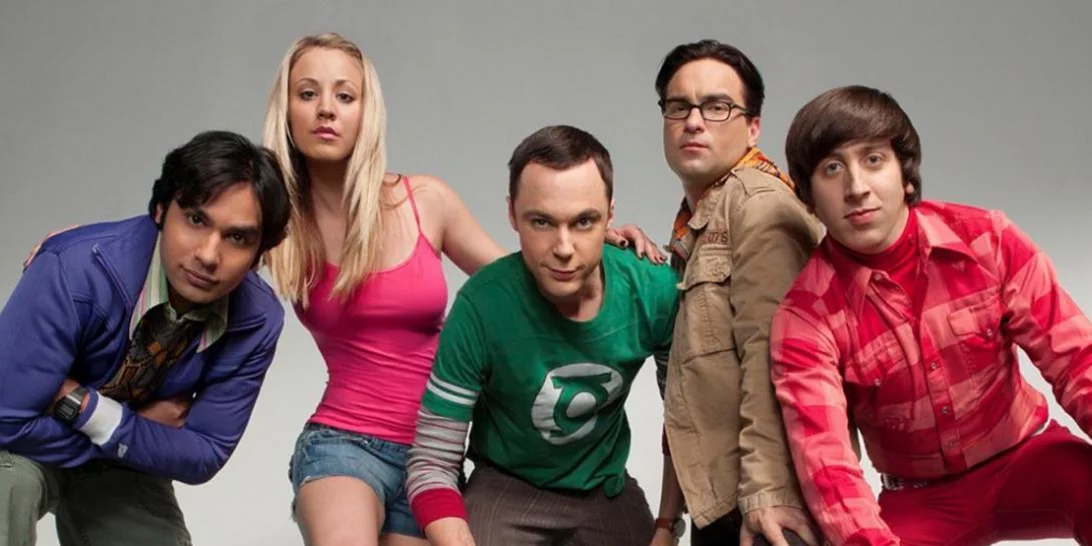 Τέλος εποχής: Τίτλοι τέλους για το «The Big Bang Theory» μετά από 12 χρόνια