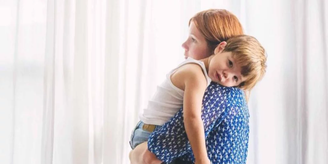 «Θέλω τη μαμά μου» – Όταν το μικρό δεν μπορεί χωρίς εσάς