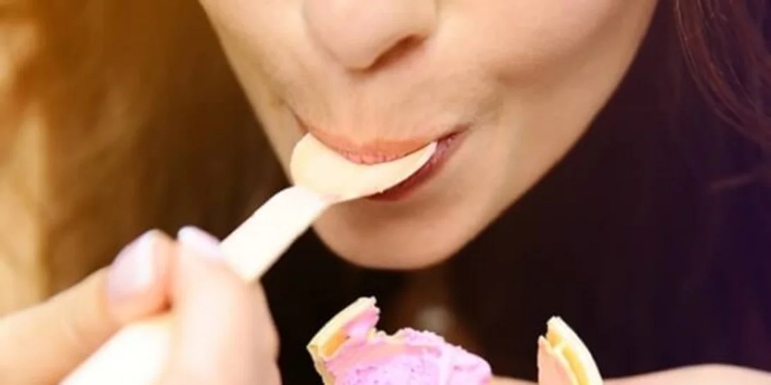 Πώς θα εντάξεις το παγωτό στη δίαιτα (κι όμως γίνεται λέει η διαιτολόγος)