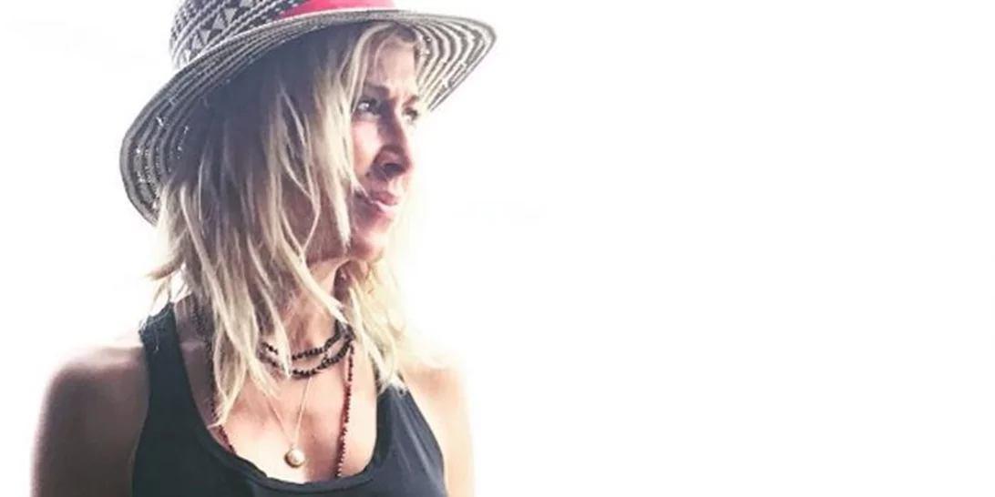 Άννα Βίσση | Οι πρώτες δηλώσεις μετά την τραγωδία στο Μάτι που έπληξε την οικογένειά της